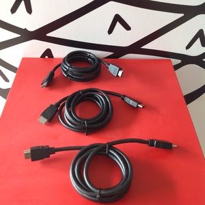 HDMI Cords